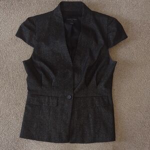 Banana Republic Black Women's Jacket